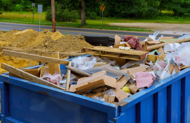 Yard Cleanup Services in Lock Haven, PA